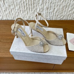 JIMMY CHOO SHOES