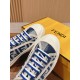 Fendi Sneakers