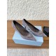 Prada Pumps and ballerinas