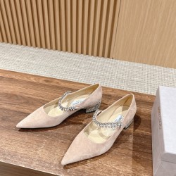 JIMMY CHOO SHOES