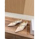 JIMMY CHOO SHOES