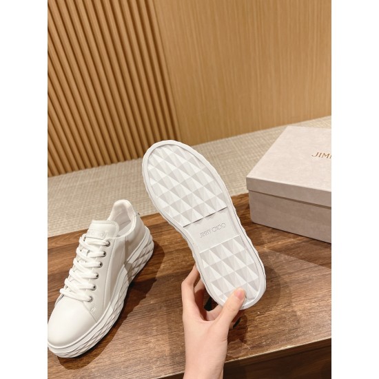 JIMMY CHOO SHOES