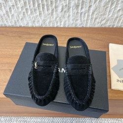 YSL Flats