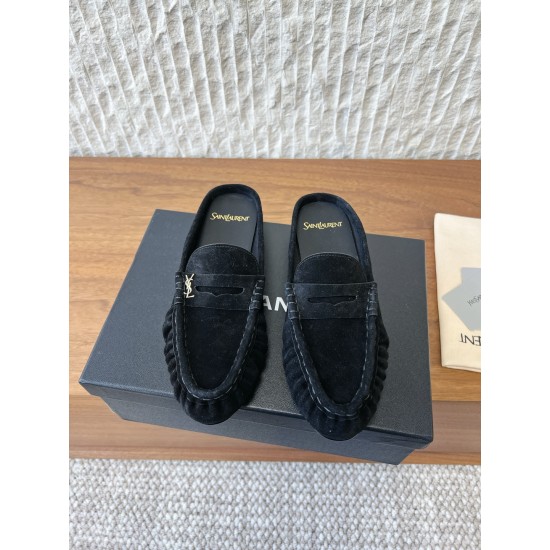 YSL Flats