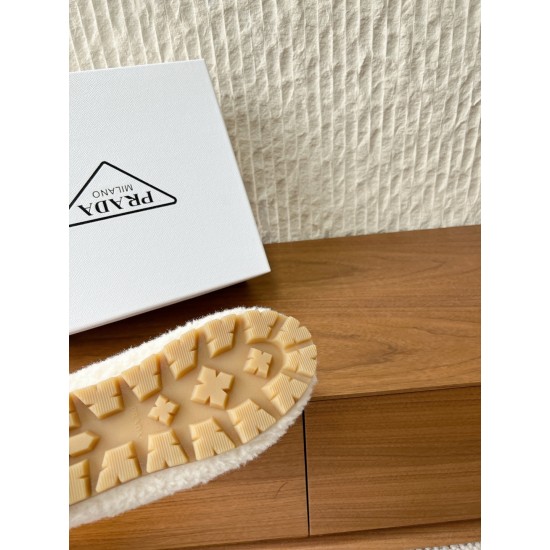 Prada Boots