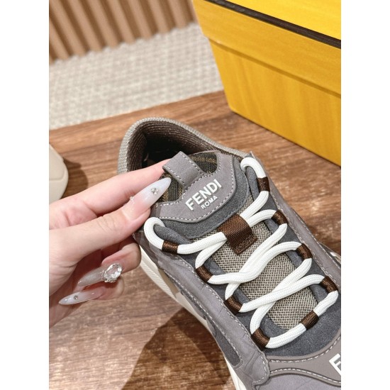 Fendi Sneakers