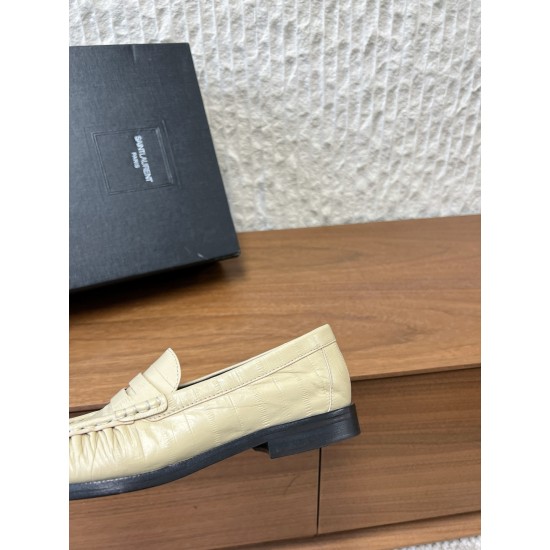 YSL Flats
