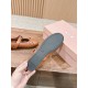 MiuMiu Ballerinas