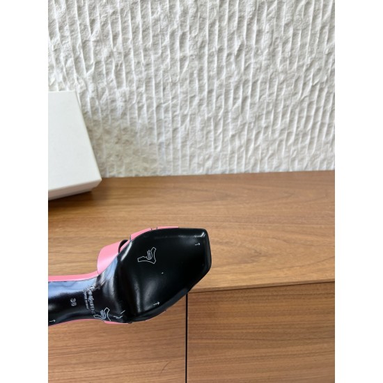 YSL Sandals
