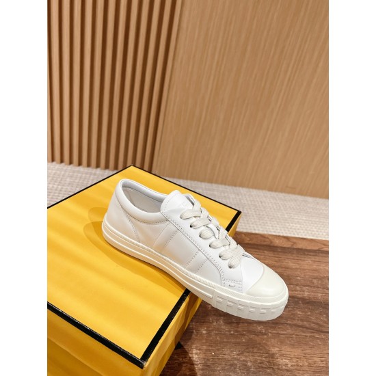 Fendi Sneakers
