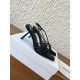 YSL Sandals