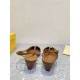 Fendi Heels