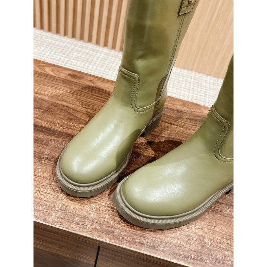 Fendi Boots