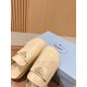Prada Slippers and mules
