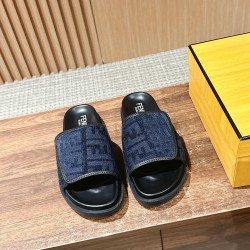 Fendi Slippers and sandals