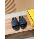 Fendi Slippers and sandals