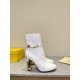 Fendi Boots