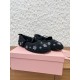 MiuMiu Ballerinas