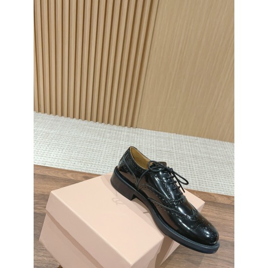 MiuMiu Loafers