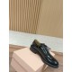 MiuMiu Loafers