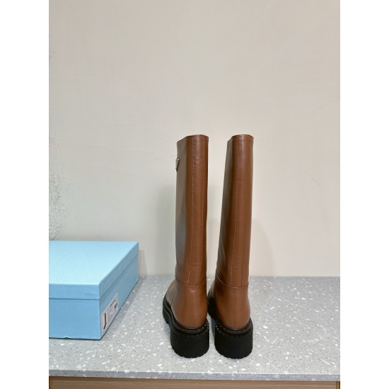 Prada Boots