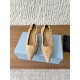 Prada Pumps and ballerinas