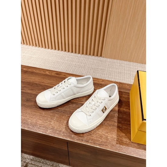 Fendi Sneakers