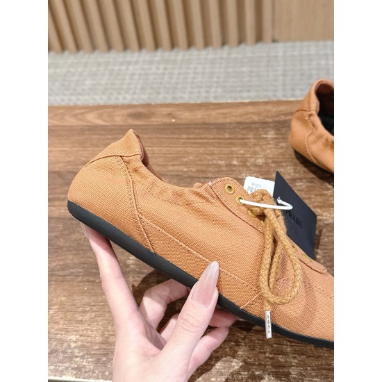 Prada Sneakers