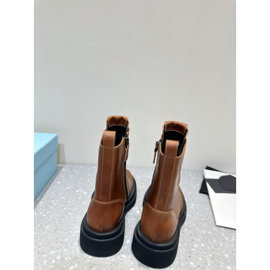 Prada Boots