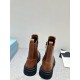 Prada Boots