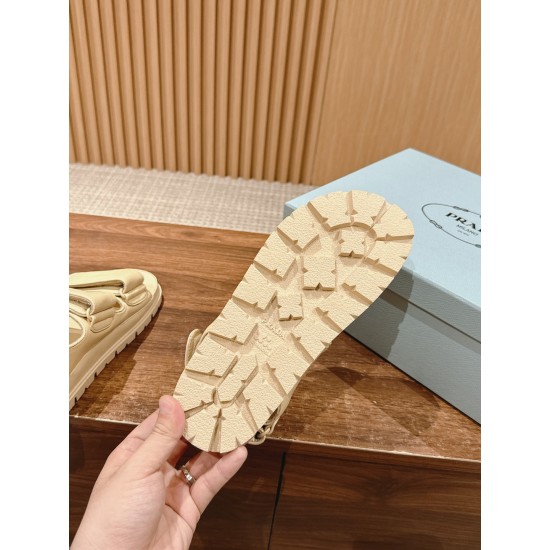 Prada Sandals