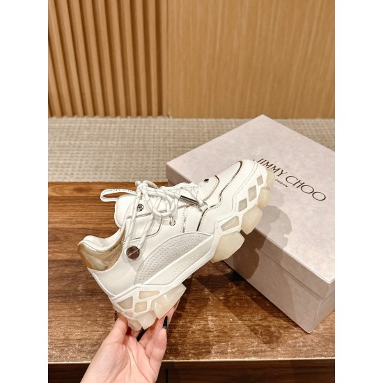 JIMMY CHOO SHOES