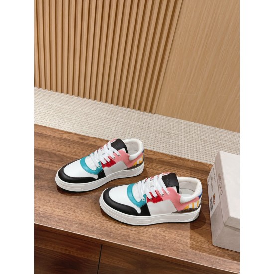 JIMMY CHOO SHOES