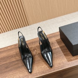 YSL Sandals