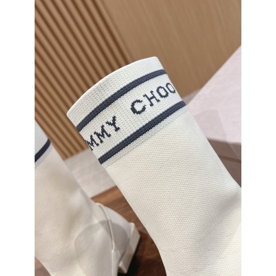 JIMMY CHOO SHOES
