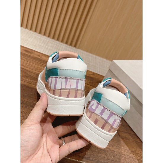 JIMMY CHOO SHOES