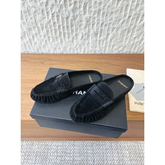 YSL Flats