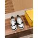 Fendi Sneakers