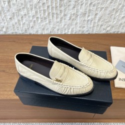 YSL Flats