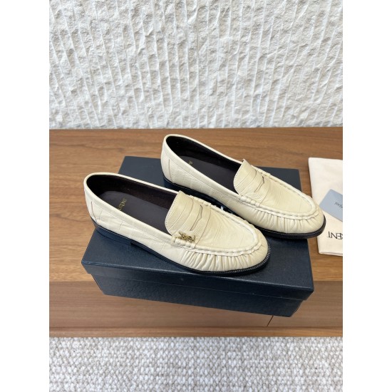 YSL Flats