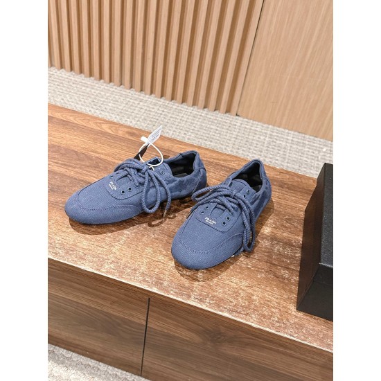 Prada Sneakers
