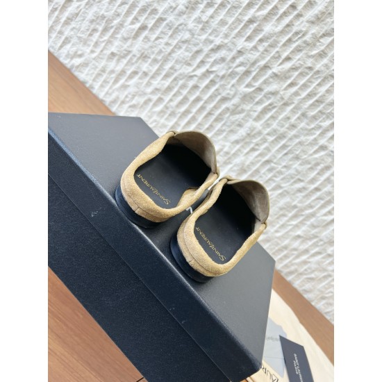 YSL Flats