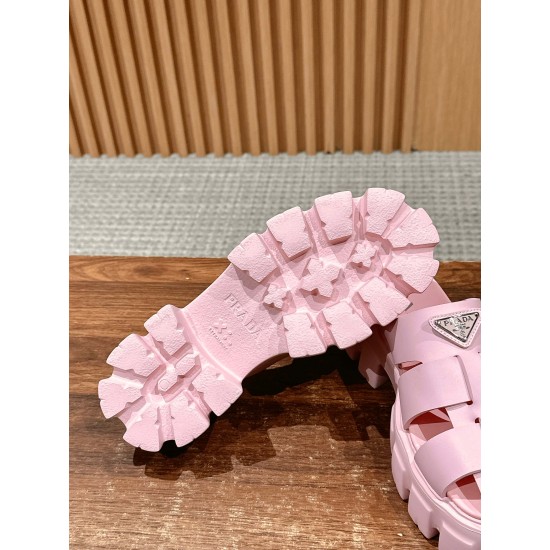 Prada Slippers and mules