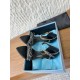 Prada Pumps and ballerinas