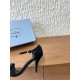 Prada Pumps and ballerinas