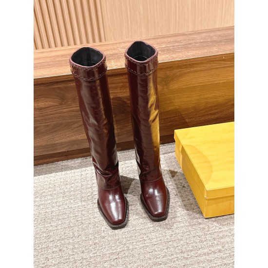 Fendi Boots