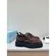 Prada Loafers