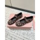 MiuMiu Ballerinas