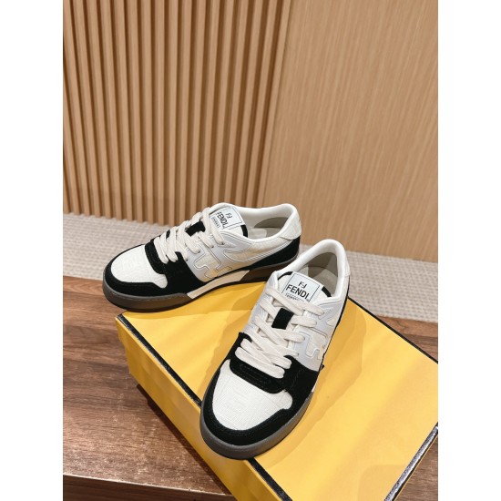 Fendi Sneakers