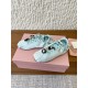 MiuMiu Ballerinas